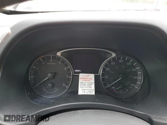 ✅ 2020 Nissan Pathfinder SV • VIN: 5N1DR2BN5LC601091 • Лот: 86933044. Опубликован ранее на Copart с пробегом 122 223 миль. Бесплатный доступ к архиву аукционных продаж из США и подробный отчёт об истории автомобиля на DreamBid. Изображение 9.