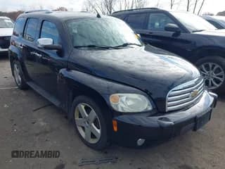 ✅ 2006 Chevrolet HHR LT • VIN: 3GNDA23P86S505599 • Лот: 43683011. Опубликован ранее на IAAI с пробегом 133 131 миль. Бесплатный доступ к архиву аукционных продаж из США и подробный отчёт об истории автомобиля на DreamBid. Изображение 1.