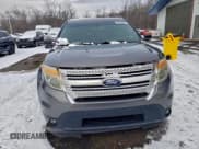 ✅ 2014 Ford Explorer XLT • VIN: 1FM5K7D89EGB15750 • Lot: 95693355. Wystawiony na Copart z przebiegiem 211 274 mil. Bezpłatny archiwum sprzedaży aukcyjnych z USA i szczegółowy raport historii pojazdu na DreamBid. Zdjęcie 5.