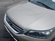 ✅ 2014 Honda Accord EX-L • VIN: 1HGCR3F89EA010112 • Lot: 43586051. Listed on IAAI with 96,316 mi. Free auction sales archive from the USA and detailed vehicle history report at DreamBid. Image 17.