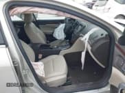 ✅ 2016 Buick Regal • VIN: 2G4GK5EX6G9180544 • Lot: 43561765. Listed on IAAI with 38,411 mi. Free auction sales archive from the USA and detailed vehicle history report at DreamBid. Image 5.