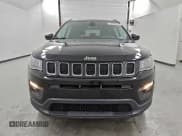 ✅ 2020 Jeep Compass Latitude • VIN: 3C4NJDBB8LT150079 • Lot: 94454405. Listed on Copart with 113,284 mi. Free auction sales archive from the USA and detailed vehicle history report at DreamBid. Image 5.