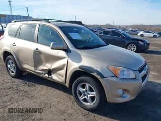 ✅ 2010 Toyota RAV4 Limited • VIN: 2T3DK4DV7AW027914 • Lot: 43782205. Listed on IAAI with 132,506 mi. Free auction sales archive from the USA and detailed vehicle history report at DreamBid. Image 1.