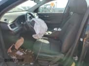 ✅ 2017 GMC Acadia SLE • VIN: 1GKKNSLA7HZ273409 • Лот: 69520405. Опубликован ранее на Copart с пробегом 170 311 миль. Бесплатный доступ к архиву аукционных продаж из США и подробный отчёт об истории автомобиля на DreamBid. Изображение 7.