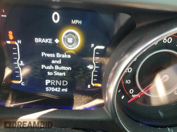 ✅ 2021 Jeep Wrangler Unlimited Rubicon • VIN: 1C4HJXFN2MW597974 • Lot: 71247295. Listed on Copart with 57,042 mi. Free auction sales archive from the USA and detailed vehicle history report at DreamBid. Image 9.