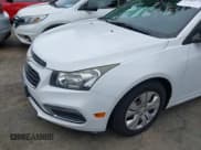 ✅ 2016 Chevrolet Cruze LS • VIN: 1G1PB5SGXG7173440 • Lot: 42995735. Listed on IAAI with 122,550 mi. Free auction sales archive from the USA and detailed vehicle history report at DreamBid. Image 6.