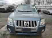 2011 Mercury Mariner z VIN 4M2CN8B76BKJ06364, wystawiony jako Copart lot #50040745 z przebiegiem 153 675 mil mil oraz Szkoda całkowita • Salvage title. Historia ofert i sprzedaży dostępna na DreamBid. Obrazek 5.