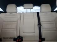 ✅ 2017 Mercedes-Benz GLE 63 S AMG • VIN: 4JGED7FB7HA059298 • Lot: 44843635. Wystawiony na Copart z przebiegiem 49 444 mil. Bezpłatny archiwum sprzedaży aukcyjnych z USA i szczegółowy raport historii pojazdu na DreamBid. Zdjęcie 10.