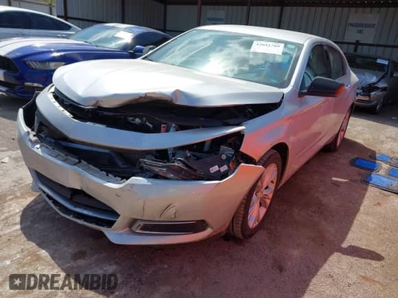 2014 Chevrolet Impala LS Eco z VIN 2G11Z5SR3E9261213, wystawiony jako IAAI lot #42041769 z przebiegiem 25 319 mil mil oraz . Historia ofert i sprzedaży dostępna na DreamBid. Obrazek 17.