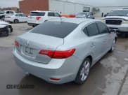 ✅ 2013 Acura ILX Technology • VIN: 19VDE1F79DE009007 • Lot: 42399333. Wystawiony na IAAI z przebiegiem 168 631 mil. Bezpłatny archiwum sprzedaży aukcyjnych z USA i szczegółowy raport historii pojazdu na DreamBid. Zdjęcie 4.