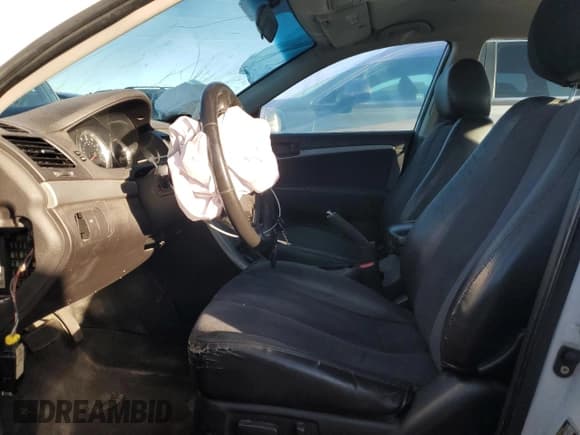 ✅ 2010 Hyundai Sonata Limited • VIN: 5NPEU4AC9AH652310 • Лот: 76310004. Опубликован ранее на Copart с пробегом 240 426 миль. Бесплатный доступ к архиву аукционных продаж из США и подробный отчёт об истории автомобиля на DreamBid. Изображение 7.