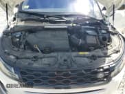 ✅ 2020 Land Rover Range Rover Evoque R-Dynamic SE • VIN: SALZL2GX6LH071943 • Lot: 67703685. Listed on Copart with 53,608 mi. Free auction sales archive from the USA and detailed vehicle history report at DreamBid. Image 12.