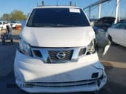 ✅ 2017 Nissan NV200 SV • VIN: 3N6CM0KN0HK696340 • Lot: 43528617. Listed on IAAI with 126,558 mi. Free auction sales archive from the USA and detailed vehicle history report at DreamBid. Image 12.