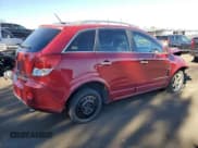 ✅ 2012 Chevrolet Captiva Sport LT • VIN: 3GNAL3E50CS582946 • Lot: 83597344. Wystawiony na Copart z przebiegiem 128 325 mil. Bezpłatny archiwum sprzedaży aukcyjnych z USA i szczegółowy raport historii pojazdu na DreamBid. Zdjęcie 3.