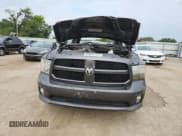 ✅ 2015 Ram 1500 Express • VIN: 1C6RR6FT4FS591794 • Lot: 64632125. Listed on Copart with Not provided. Free auction sales archive from the USA and detailed vehicle history report at DreamBid. Image 5.