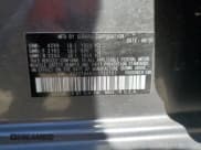 ✅ 2020 Subaru Impreza • VIN: 4S3GTAA62L1733731 • Lot: 56933785. Listed on Copart with 74,424 mi. Free auction sales archive from the USA and detailed vehicle history report at DreamBid. Image 12.