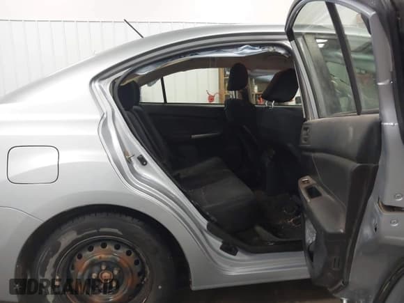 ✅ 2015 Subaru Impreza • VIN: JF1GJAA69FG007135 • Лот: 43572994. Опубликован ранее на IAAI с пробегом 102 173 миль. Бесплатный доступ к архиву аукционных продаж из США и подробный отчёт об истории автомобиля на DreamBid. Изображение 8.