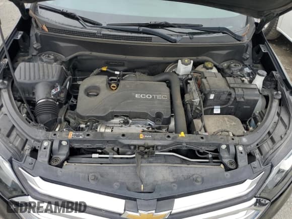 ✅ 2020 Chevrolet Equinox LT • VIN: 3GNAXKEV2LL213577 • Лот: 85749705. Опубликован ранее на Copart с пробегом 99 064 миль. Бесплатный доступ к архиву аукционных продаж из США и подробный отчёт об истории автомобиля на DreamBid. Изображение 12.