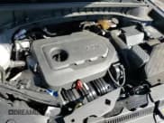 ✅ 2021 Hyundai Tucson SEL • VIN: KM8J33AL8MU401862 • Lot: 86667585. Wystawiony na Copart z przebiegiem 51 372 mil. Bezpłatny archiwum sprzedaży aukcyjnych z USA i szczegółowy raport historii pojazdu na DreamBid. Zdjęcie 16.