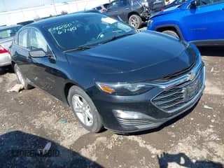 2022 Chevrolet Malibu LS z VIN 1G1ZC5ST3NF185564, wystawiony jako IAAI lot #42306740 z przebiegiem Nie podano mil oraz . Historia ofert i sprzedaży dostępna na DreamBid. Obrazek 1.