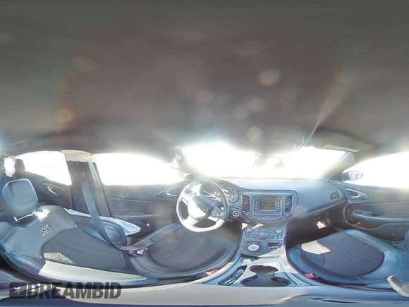 ✅ 2015 Chrysler 200 S • VIN: 1C3CCCBG2FN518076 • Lot: 91842065. Listed on Copart with 67,108 mi. Free auction sales archive from the USA and detailed vehicle history report at DreamBid. Image 14.