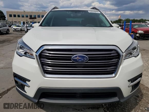 ✅ 2022 Subaru Ascent Limited • VIN: 4S4WMAKD2N3412300 • Lot: 63044815. Listed on Copart with 23,231 mi. Free auction sales archive from the USA and detailed vehicle history report at DreamBid. Image 5.