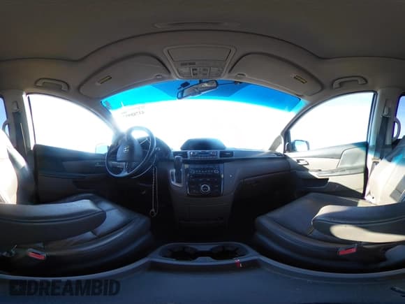 ✅ 2011 Honda Odyssey Touring • VIN: 5FNRL5H93BB053052 • Lot: 43788957. Listed on IAAI with 178,627 mi. Free auction sales archive from the USA and detailed vehicle history report at DreamBid. Image 20.