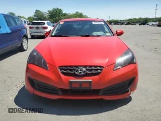 ✅ 2012 Hyundai Genesis Coupe 2.0T • VIN: KMHHT6KD4CU070767 • Lot: 59059055. Wystawiony na Copart z przebiegiem 105 659 mil. Bezpłatny archiwum sprzedaży aukcyjnych z USA i szczegółowy raport historii pojazdu na DreamBid. Zdjęcie 5.