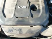 ✅ 2019 Jeep Grand Cherokee Upland • VIN: 1C4RJFAG6KC562778 • Lot: 42623750. Listed on IAAI with 47,218 mi. Free auction sales archive from the USA and detailed vehicle history report at DreamBid. Image 21.