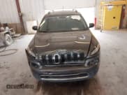 ✅ 2017 Jeep Cherokee Limited • VIN: 1C4PJMDS3HW512892 • Лот: 42414347. Опубликован ранее на IAAI с пробегом 132 837 миль. Бесплатный доступ к архиву аукционных продаж из США и подробный отчёт об истории автомобиля на DreamBid. Изображение 12.