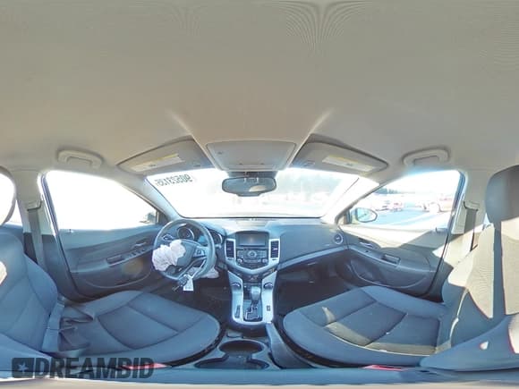 ✅ 2016 Chevrolet Cruze LT • VIN: 1G1PE5SB1G7208636 • Лот: 90523135. Опубликован ранее на Copart с пробегом 99 055 миль. Бесплатный доступ к архиву аукционных продаж из США и подробный отчёт об истории автомобиля на DreamBid. Изображение 15.