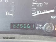 ✅ 1999 Jeep Cherokee Sport • VIN: 1J4FT68S1XL504294 • Лот: 42509063. Опубликован ранее на IAAI с пробегом 225 661 миль. Бесплатный доступ к архиву аукционных продаж из США и подробный отчёт об истории автомобиля на DreamBid. Изображение 15.