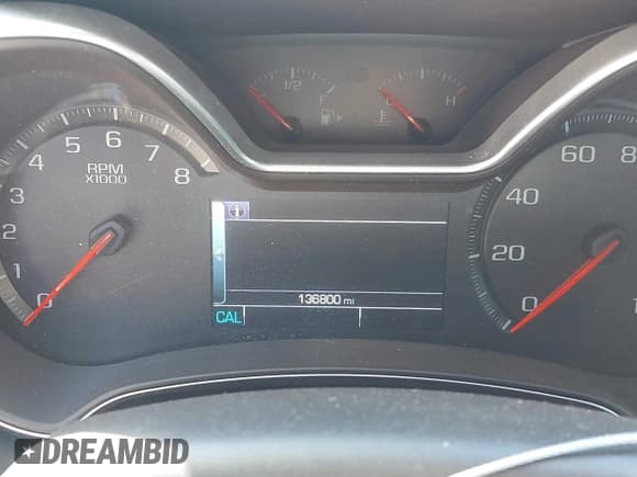 ✅ 2016 Chevrolet Impala LTZ • VIN: 2G1145S37G9155196 • Лот: 43462692. Опубликован ранее на IAAI с пробегом 136 800 миль. Бесплатный доступ к архиву аукционных продаж из США и подробный отчёт об истории автомобиля на DreamBid. Изображение 15.