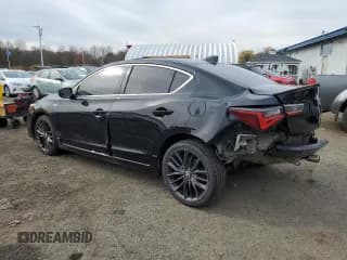 ✅ 2020 Acura ILX Premium • VIN: 19UDE2F83LA006855 • Lot: 92058645. Wystawiony na Copart z przebiegiem 153 464 mil. Bezpłatny archiwum sprzedaży aukcyjnych z USA i szczegółowy raport historii pojazdu na DreamBid. Zdjęcie 2.