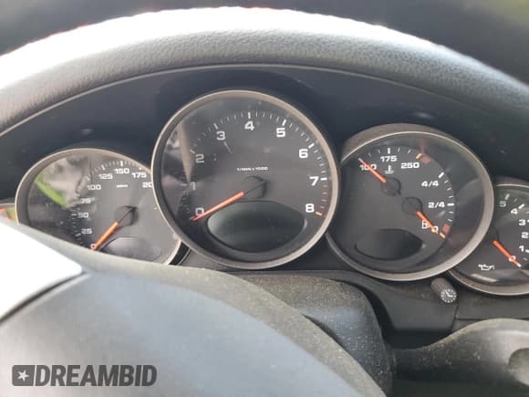 ✅ 2006 Porsche 911 Carrera • VIN: WP0CA299X6S757668 • Lot: 71189294. Listed on Copart with Not provided. Free auction sales archive from the USA and detailed vehicle history report at DreamBid. Image 9.