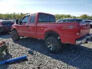 ✅ 2003 Ford F-250 XL • VIN: 1FTNX21F53EB05494 • Lot: 84382085. Listed on Copart with 242,684 mi. Free auction sales archive from the USA and detailed vehicle history report at DreamBid. Image 2.