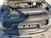 2020 Ram 1500 Rebel с VIN 1C6RRELT7LN299176, выставлен на аукционе Copart как лот 76778334 с пробегом 70 059 миль миль и Списание • Salvage title. История ставок и продаж доступна на DreamBid. Изображение 12.