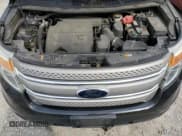 ✅ 2014 Ford Explorer • VIN: 1FM5K7B84EGB45113 • Lot: 54159085. Listed on Copart with 193,062 mi. Free auction sales archive from the USA and detailed vehicle history report at DreamBid. Image 12.