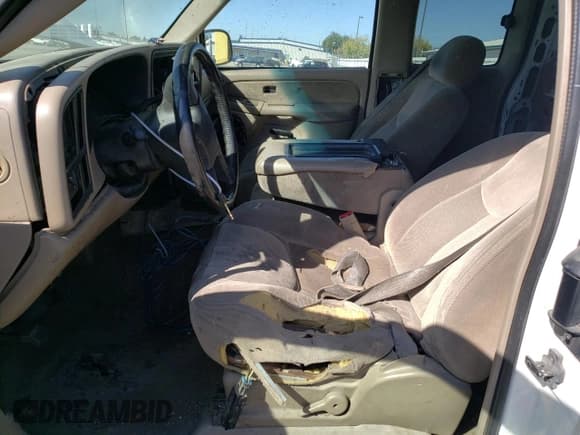 ✅ 2003 GMC Sierra 1500 • VIN: 1GTEC19T83E282430 • Лот: 72967264. Опубликован ранее на Copart с пробегом 81 356 миль. Бесплатный доступ к архиву аукционных продаж из США и подробный отчёт об истории автомобиля на DreamBid. Изображение 7.