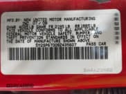 ✅ 2009 Pontiac Vibe 1SB • VIN: 5Y2SP67009Z435607 • Лот: 43217917. Опубликован ранее на IAAI с пробегом Не указан. Бесплатный доступ к архиву аукционных продаж из США и подробный отчёт об истории автомобиля на DreamBid. Изображение 9.