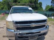 ✅ 2007 Chevrolet Silverado 2500HD Work Truck • VIN: 1GCHK29K57E524691 • Лот: 42817824. Опубликован ранее на IAAI с пробегом 240 919 миль. Бесплатный доступ к архиву аукционных продаж из США и подробный отчёт об истории автомобиля на DreamBid. Изображение 12.