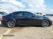 ✅ 2017 Lexus IS 200t • VIN: JTHBA1D24H5045205 • Lot: 43493109. Wystawiony na IAAI z przebiegiem 110 904 mil. Bezpłatny archiwum sprzedaży aukcyjnych z USA i szczegółowy raport historii pojazdu na DreamBid. Zdjęcie 13.