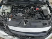 ✅ 2019 Honda Civic EX • VIN: 2HGFC3B36KH350680 • Lot: 80034325. Listed on Copart with 69,128 mi. Free auction sales archive from the USA and detailed vehicle history report at DreamBid. Image 11.