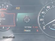 ✅ 2015 Lincoln MKZ • VIN: 3LN6L2GK5FR622117 • Lot: 42164455. Listed on IAAI with 167,156 mi. Free auction sales archive from the USA and detailed vehicle history report at DreamBid. Image 15.