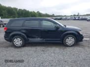 ✅ 2015 Dodge Journey American Value • VIN: 3C4PDCABXFT600296 • Лот: 43387282. Опубликован ранее на IAAI с пробегом 98 029 миль. Бесплатный доступ к архиву аукционных продаж из США и подробный отчёт об истории автомобиля на DreamBid. Изображение 13.