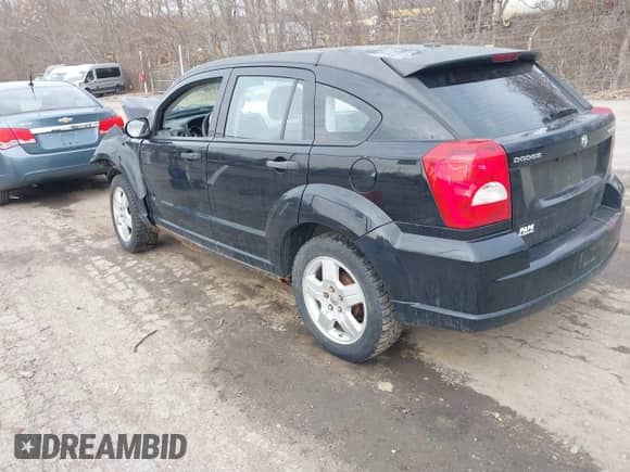2012 Dodge Caliber SE z VIN 1C3CDWBA3CD506353, wystawiony jako IAAI lot #41656018 z przebiegiem Nie podano mil oraz . Historia ofert i sprzedaży dostępna na DreamBid. Obrazek 3.