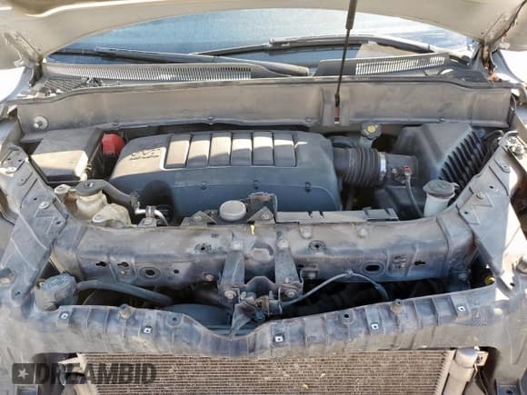 ✅ 2015 Buick Enclave Premium • VIN: 5GAKRCKD2FJ380219 • Lot: 84807225. Wystawiony na Copart z przebiegiem 189 376 mil. Bezpłatny archiwum sprzedaży aukcyjnych z USA i szczegółowy raport historii pojazdu na DreamBid. Zdjęcie 12.