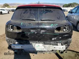 ✅ 2020 MINI Clubman John Cooper Works • VIN: WMWJZ9C06L2M15100 • Lot: 77621744. Listed on Copart with 21,705 mi. Free auction sales archive from the USA and detailed vehicle history report at DreamBid. Image 6.