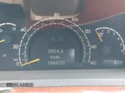 ✅ 2004 Mercedes-Benz S 430 • VIN: WDBNG70J24A386616 • Lot: 41867258. Listed on IAAI with 186,620 mi. Free auction sales archive from the USA and detailed vehicle history report at DreamBid. Image 7.