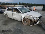 ✅ 2007 Toyota Avalon XL • VIN: 4T1BK36B47U181308 • Лот: 80777655. Опубликован ранее на Copart с пробегом 53 843 миль. Бесплатный доступ к архиву аукционных продаж из США и подробный отчёт об истории автомобиля на DreamBid. Изображение 4.